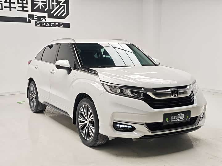 Honda Avancier, 2022 — фото 3 из 9