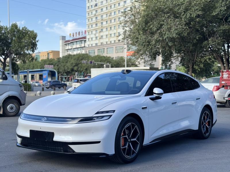 Changan Qiyuan (Nevo) A06, 2025 — купить в Пензе под ключ