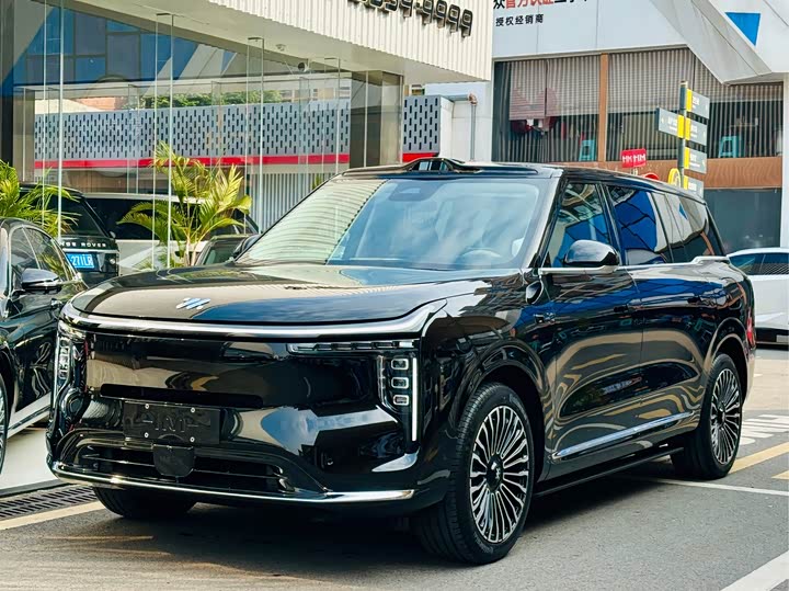 IM motors LS9, 2026 — купить в Ижевске под ключ