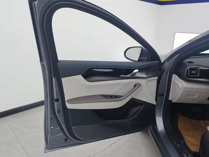 BYD Qin Plus, 2024 — фото 7 из 9