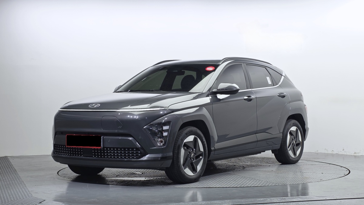 Hyundai Kona, 2023 — купить в Белгороде под ключ
