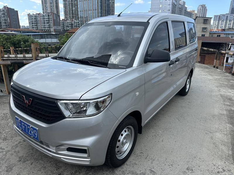 Wuling Hongguang V, 2025 — купить в Чебоксарах под ключ