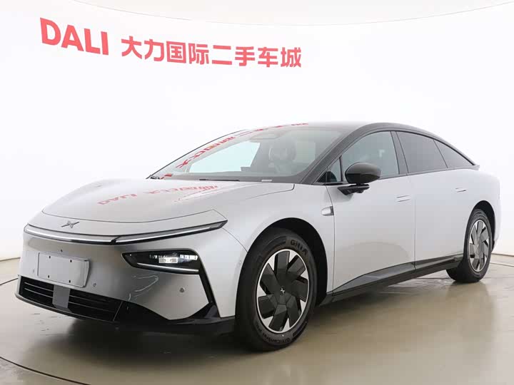 XPeng F57, 2026 — купить в Иванове под ключ