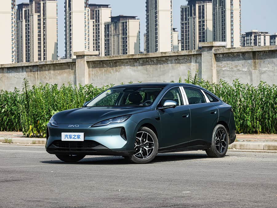 BYD Seal 06 Hybrid/EV, 2026 — купить в Саранске под ключ