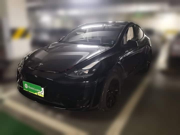 Tesla Model Y, 2023 — купить в Липецке под ключ