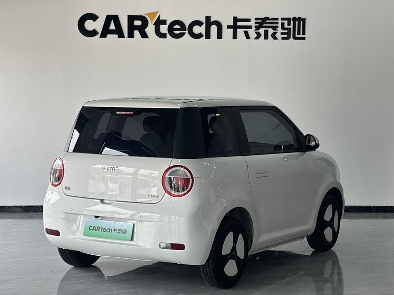 Changan Qiyuan (Nevo) Lumin, 2024 — фото 4 из 10