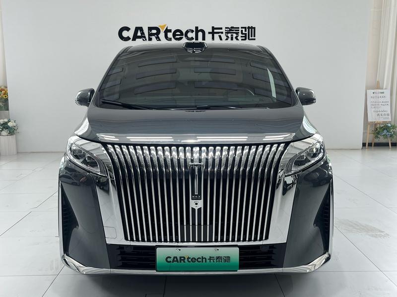 Wey 80 Hybrid, 2025 — фото 2 из 12