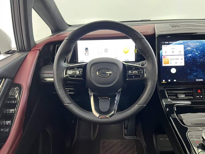 GAC Trumpchi M8, 2024 — фото 7 из 9