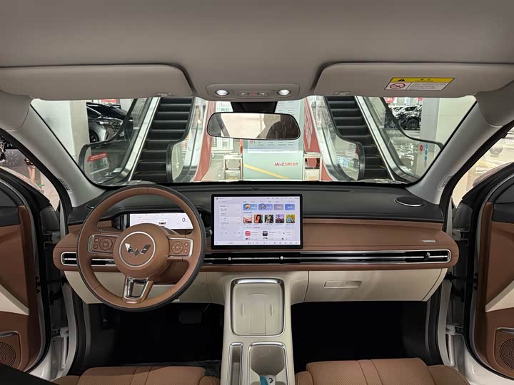 Wuling Bingo S, 2025 — фото 9 из 9