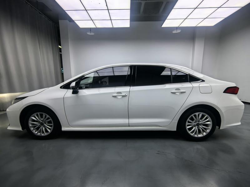 Toyota Allion, 2023 — фото 4 из 12