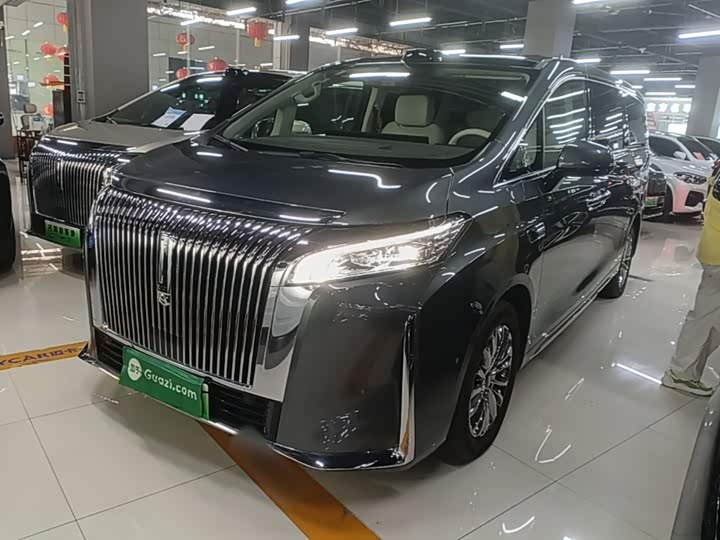 Wey 80 Hybrid, 2025 — купить в Самаре под ключ