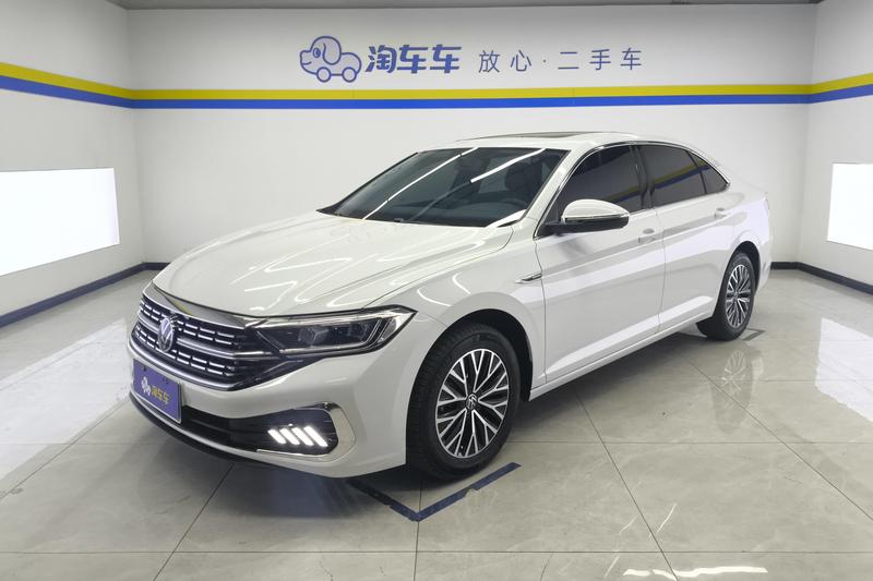 Volkswagen Sagitar L, 2024 — купить в Санкт-Петербурге под ключ