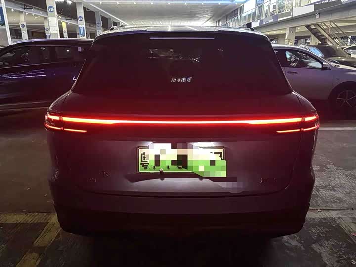 Chery Fulwin T9, 2025 — фото 2 из 3