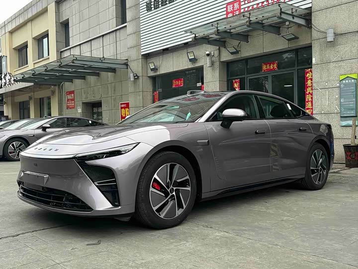 Exeed Sterra ES, 2024 — купить в Пензе под ключ