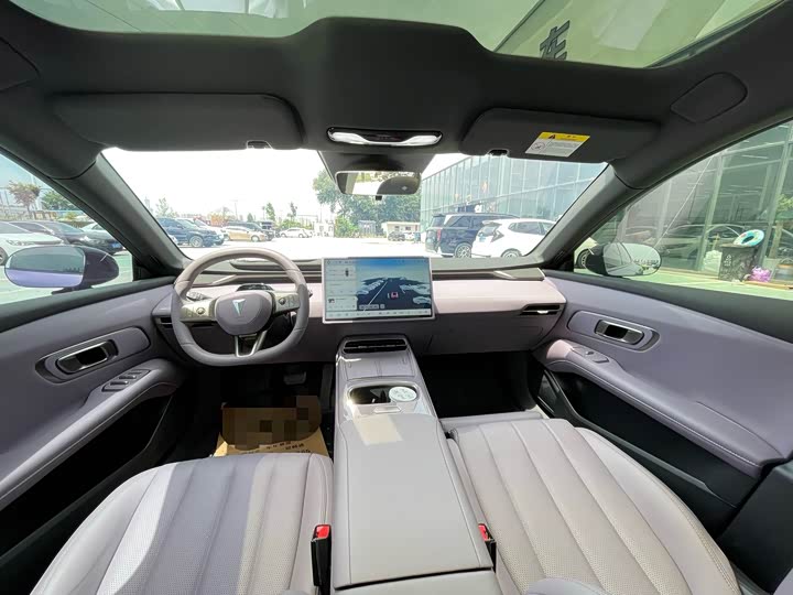 Changan Deepal L06, 2025 — фото 5 из 9