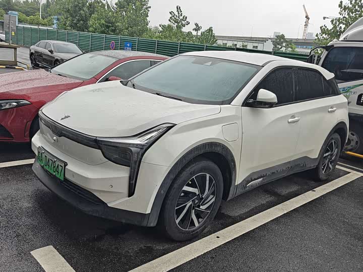 Hozon U, 2021 — купить в Владимире под ключ