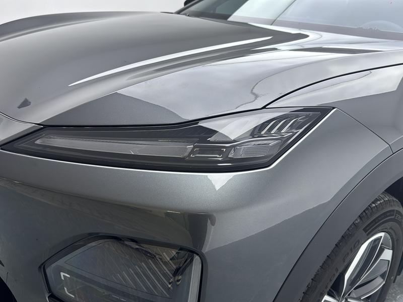 Changan Deepal S07 (S7), 2025 — фото 9 из 12