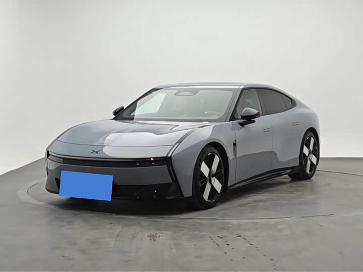 XPeng P7, 2025 — купить в Владимире под ключ