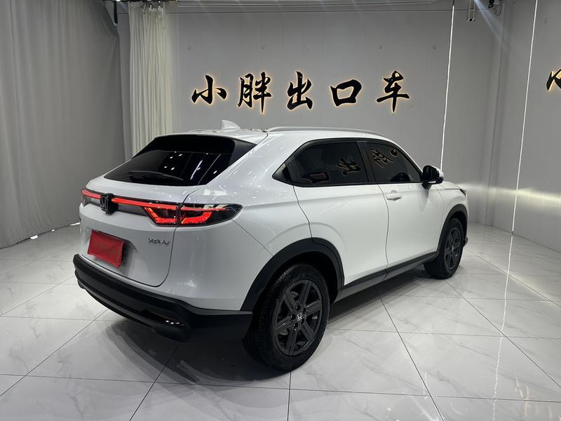 Honda XR-V, 2023 — фото 6 из 12