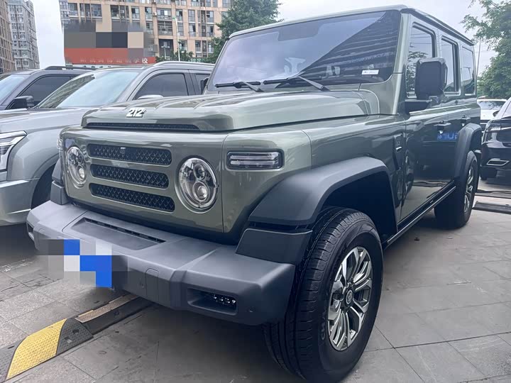 BAW 212 T01, 2024 — купить в Ярославле под ключ