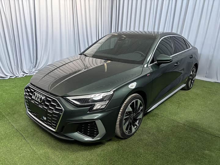 Audi A3, 2023 — купить в Чебоксарах под ключ