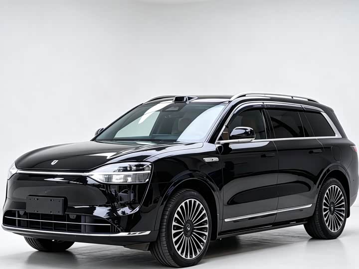 Aito M9, 2024 — купить в Ульяновске под ключ