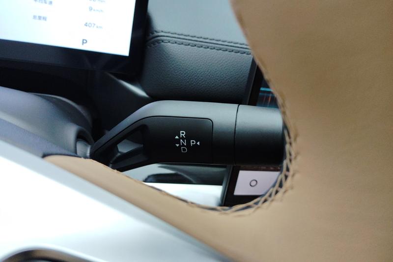 Geely Galaxy A7, 2026 — фото 10 из 12