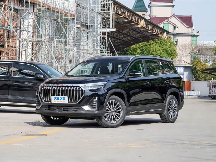 Jetour X90 Plus, 2026 — купить в Рязани под ключ