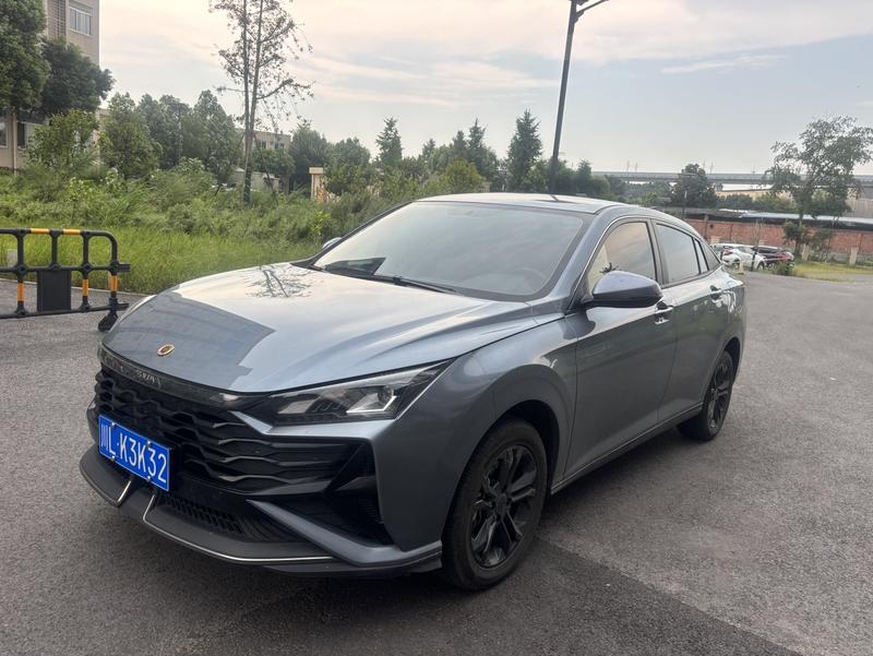 Dongfeng Aeolus Yixuan, 2025 — купить в Москве под ключ