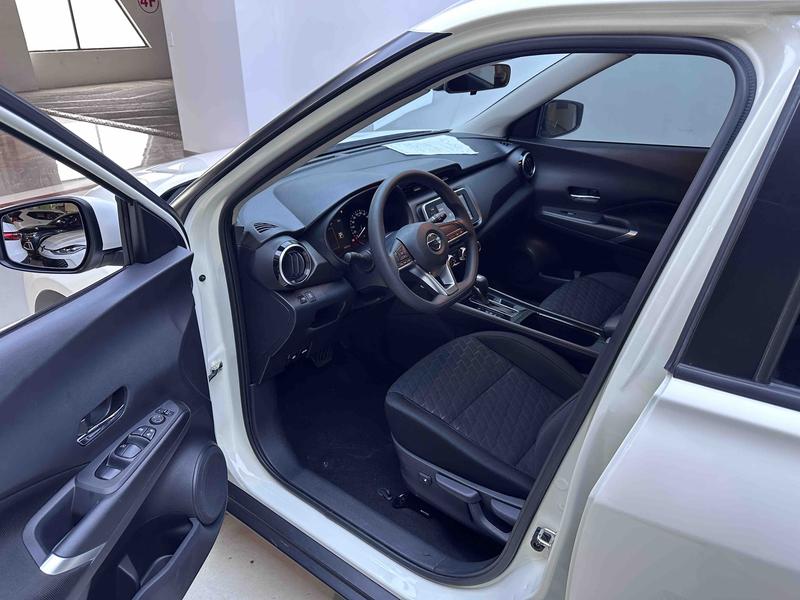 Nissan Kicks, 2021 — фото 12 из 12