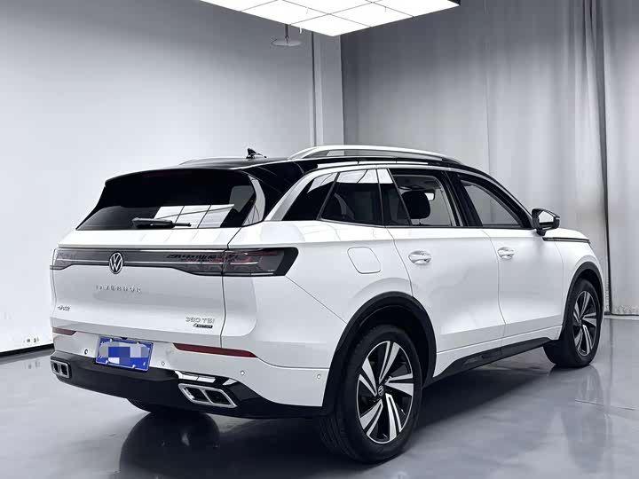 Volkswagen Tavendor, 2022 — фото 2 из 9