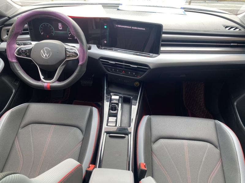 Volkswagen Lamando L, 2022 — фото 7 из 12