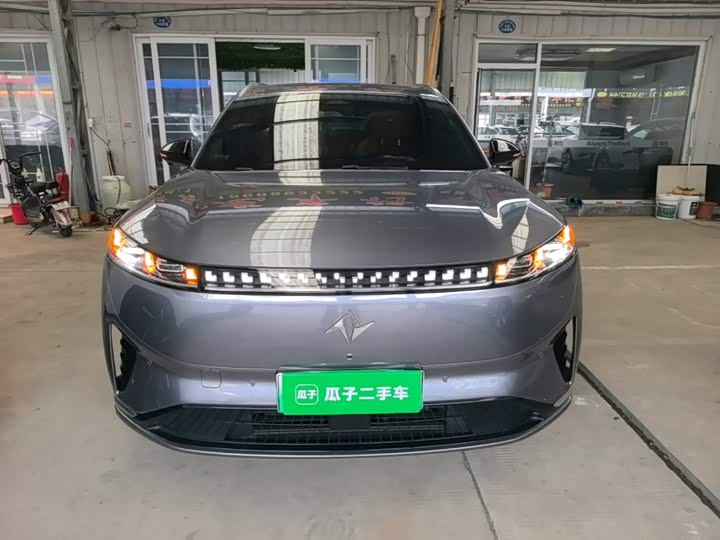 Dongfeng Yipai eπ 008, 2025 — фото 3 из 9