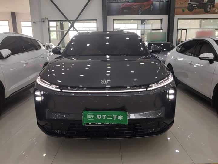 Dongfeng Aeolus L8, 2025 — фото 3 из 9