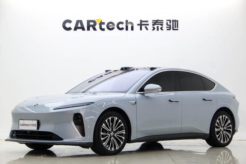 Nio ET5, 2024 — купить в Перми под ключ