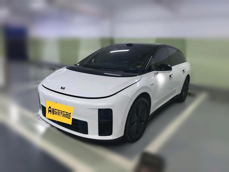 LiXiang i6, 2025 — купить в Ярославле под ключ