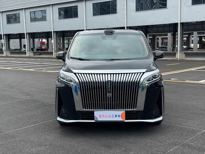 Wey 80 Hybrid, 2025 — фото 2 из 9