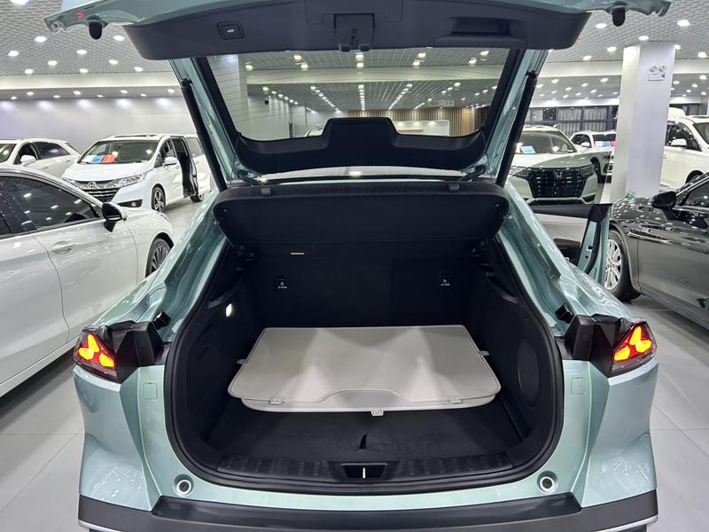 Changan Deepal SL03, 2024 — фото 11 из 12