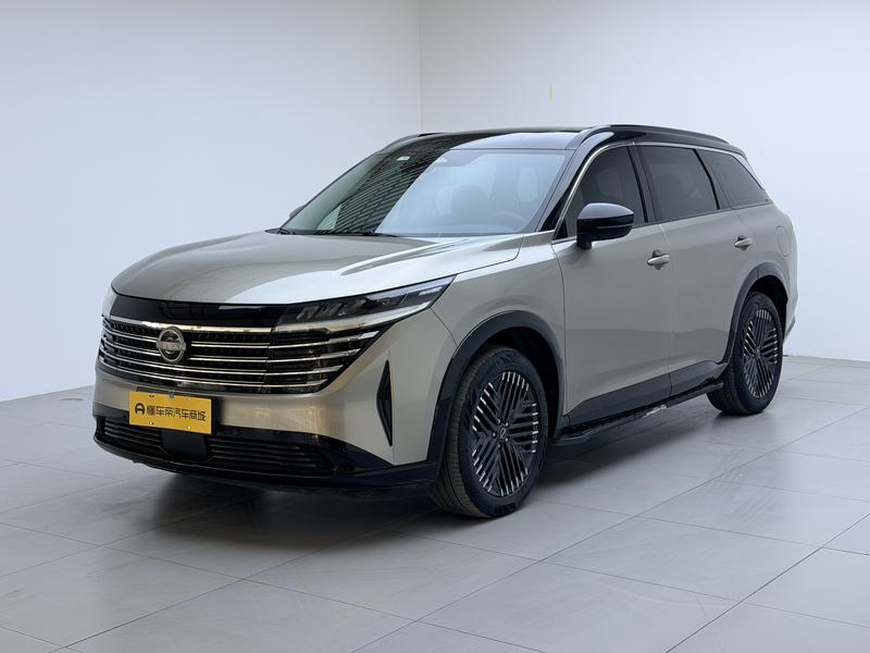 Nissan Pathfinder, 2024 — купить в Санкт-Петербурге под ключ