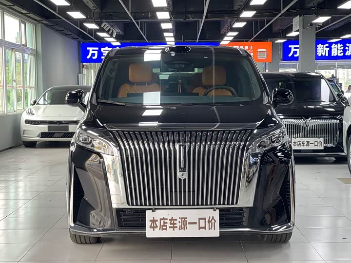 Wey 80 Hybrid, 2025 — фото 2 из 9