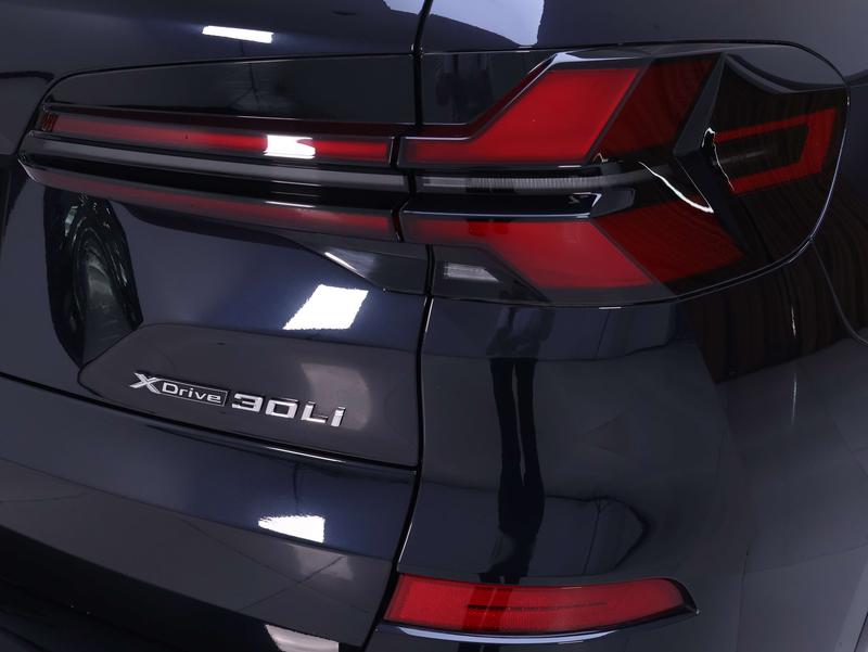 BMW X5, 2025 — фото 6 из 12