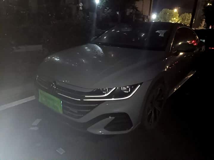 Volkswagen CC, 2022 — купить в Липецке под ключ