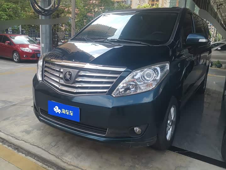 Dongfeng Forthing Lingzhi Plus, 2021 — купить в Уфе под ключ