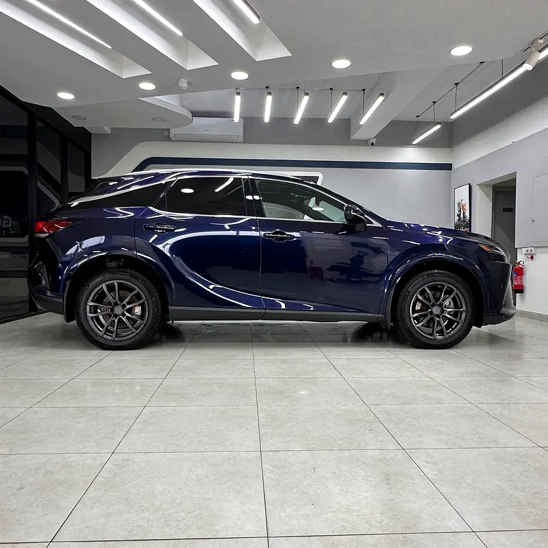 Lexus RX-Series, 2024 — фото 3 из 10