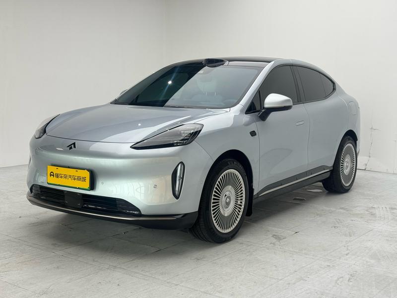 GAC Hyptec HT, 2024 — купить в Ульяновске под ключ