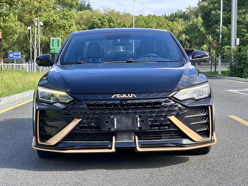 Dongfeng Aeolus Yixuan Max, 2022 — фото 2 из 11