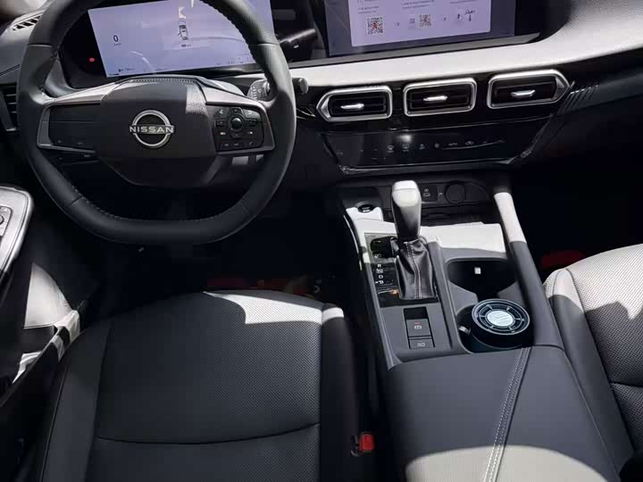 Nissan Sylphy, 2026 — фото 6 из 9