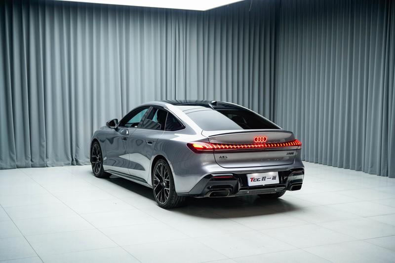 Audi A5L Sportback, 2025 — фото 3 из 5