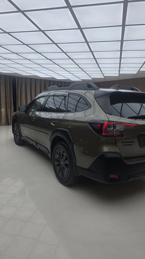 Subaru Outback, 2023 — фото 7 из 12