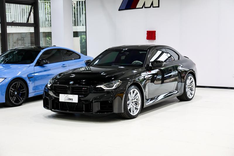BMW M2, 2024 — купить в Белгороде под ключ